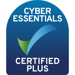 Cyber Essentials Plus Logo