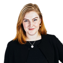 Emily Allenson profile image