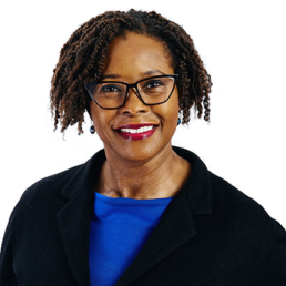 Anna Robinson profile image