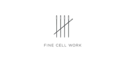 Fine Cell charity Logo