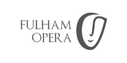 Fulham Opera charity Logo