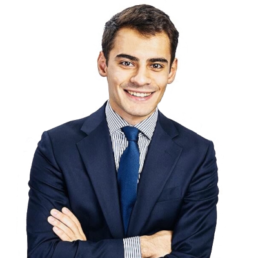 Jalil Seyidov profile image