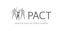 Parent and Children together charity logo