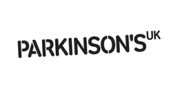 Parkinsons Charity Logo