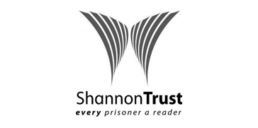 Shannon Trust charity Logo