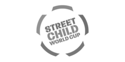 Street Child world cup Logo