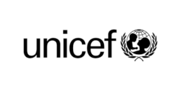 UNICEF charity logo
