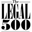 Legal 500 logo