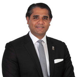 Kushal Patel profile image
