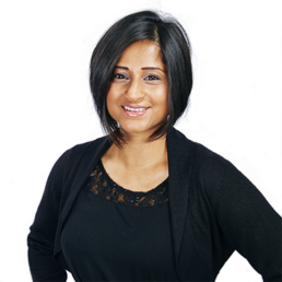 Smruti Jeyanandhan profile image