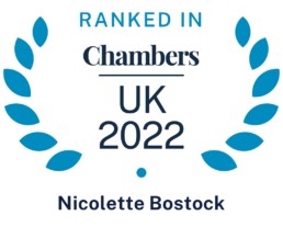 Chambers UK 2022 - NBOS