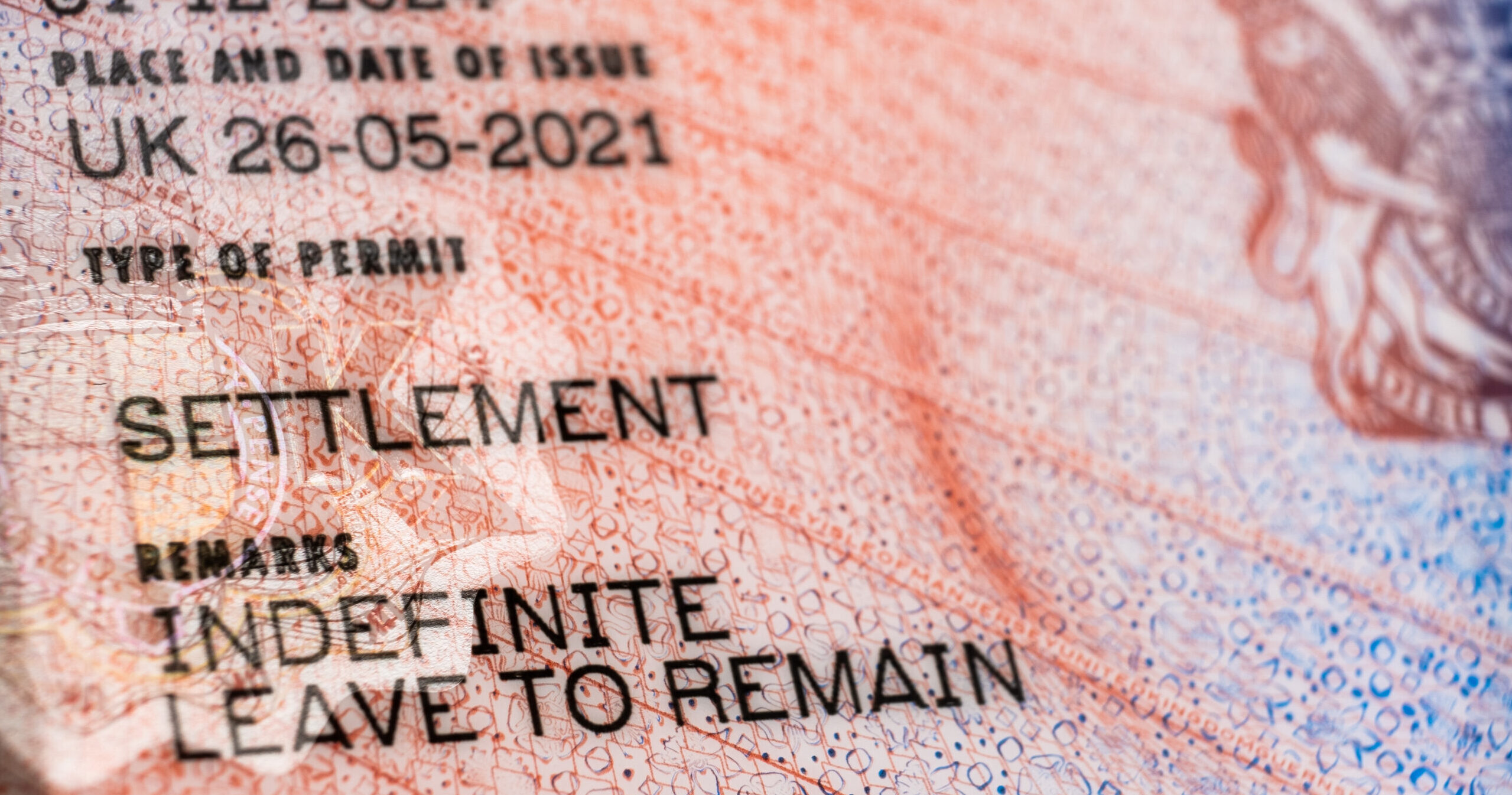 Early Indefinite Leave To Remain Concession What You Need To Know 